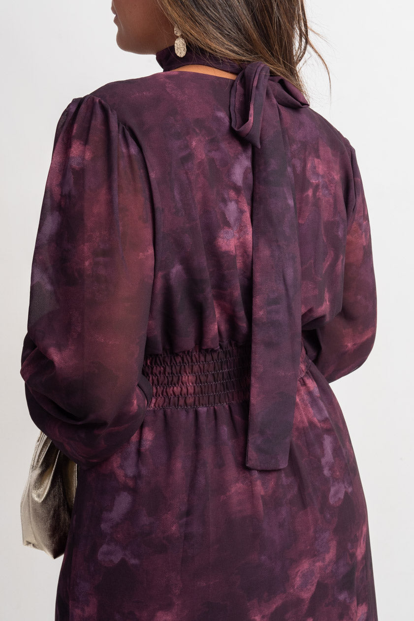 Vestido Anne