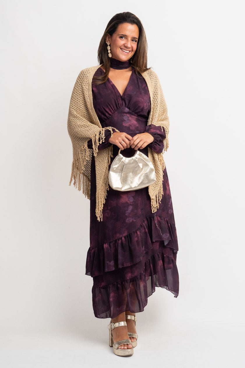 Vestido Anne