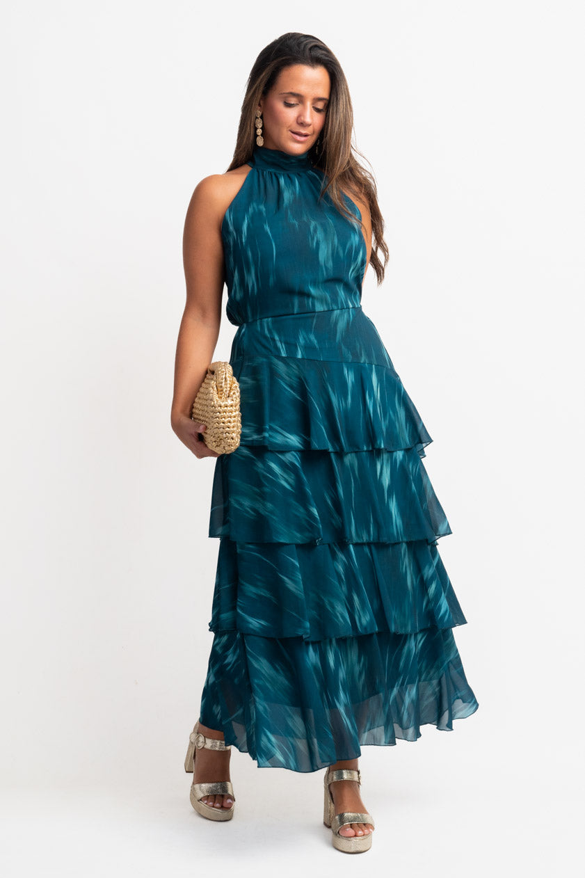 Jerez Dress