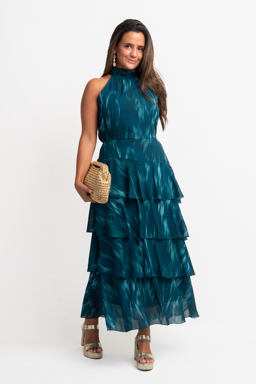 Vestido Jerez