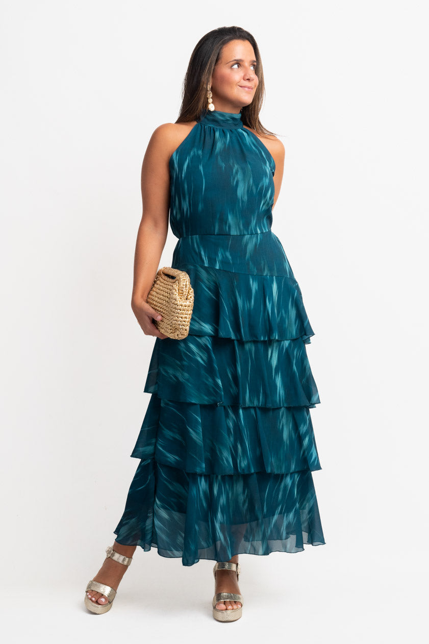 Jerez Dress