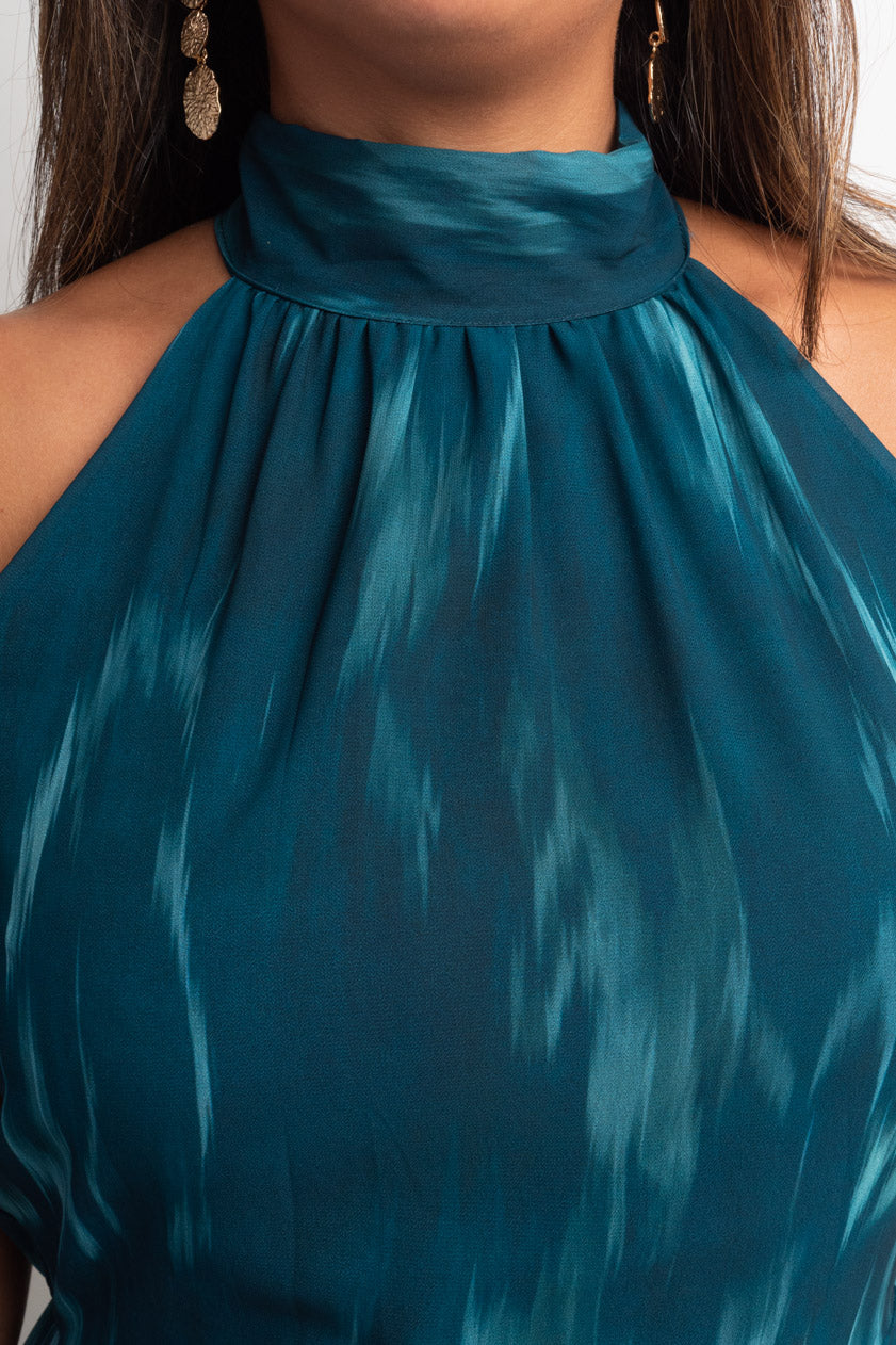 Jerez Dress