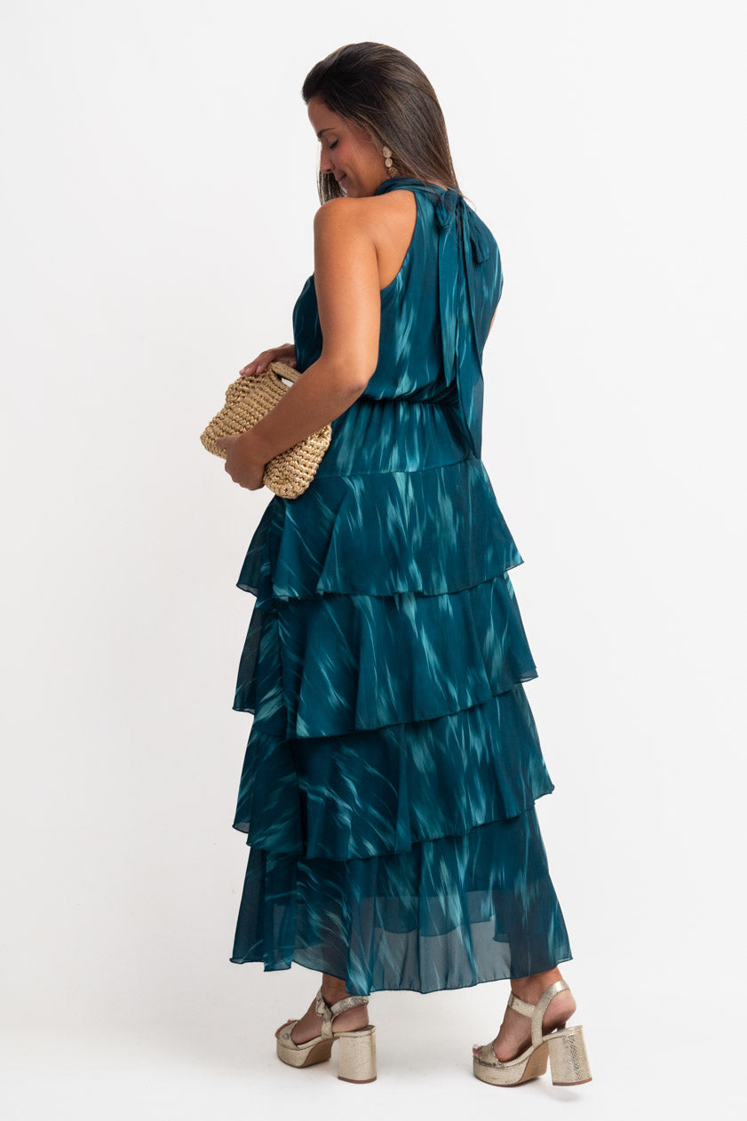 Jerez Dress