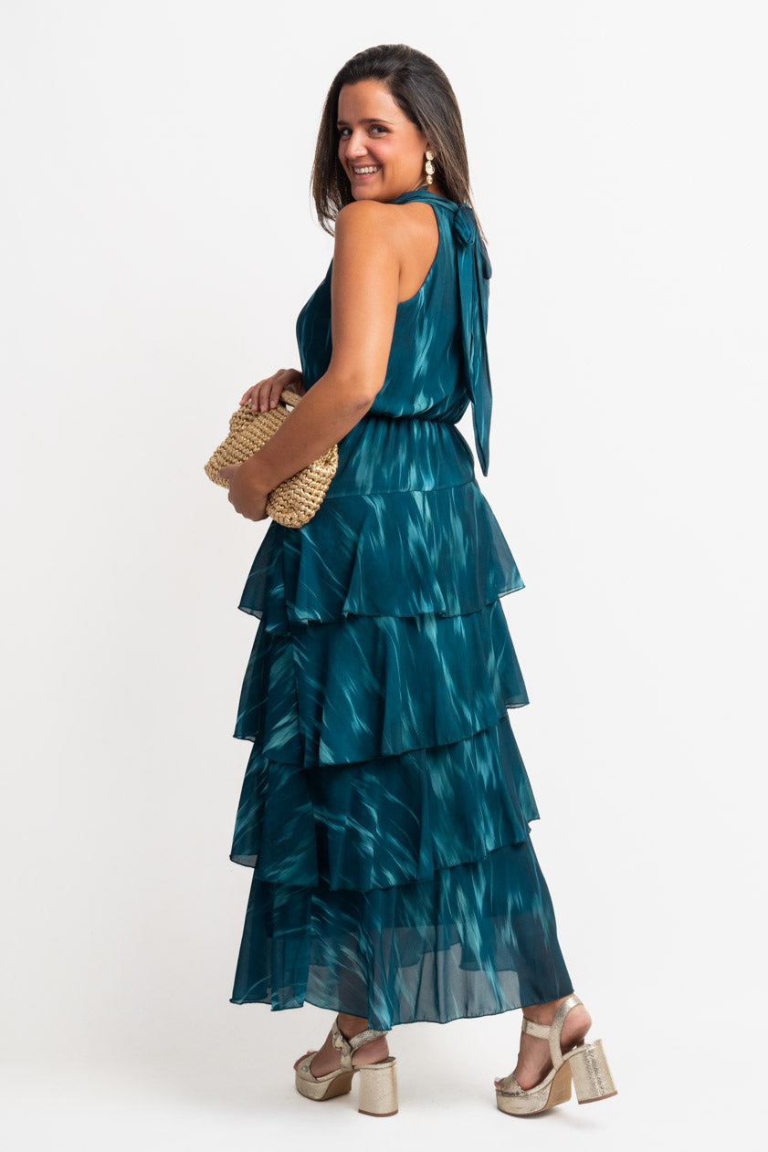 Vestido Jerez
