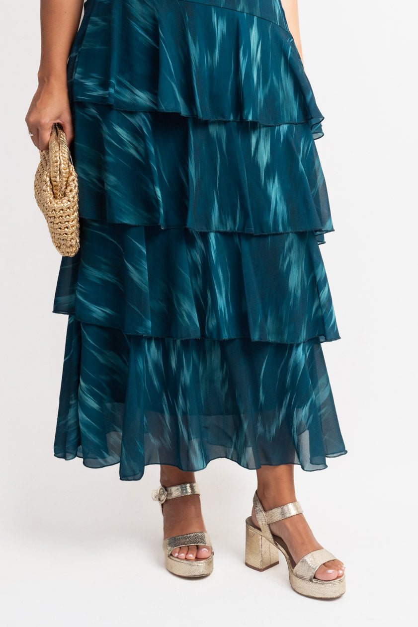 Jerez Dress