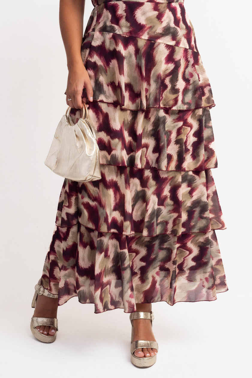 Vestido Capri