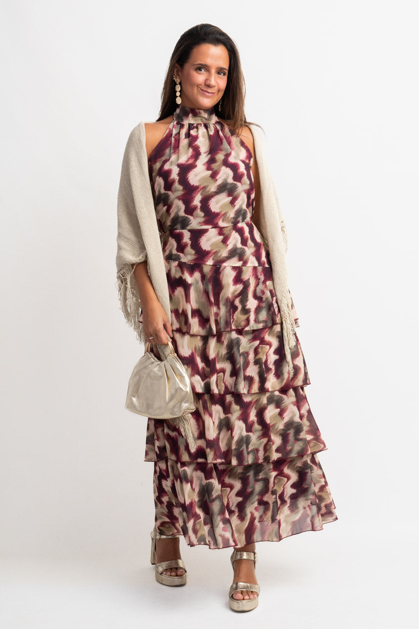 Vestido Capri