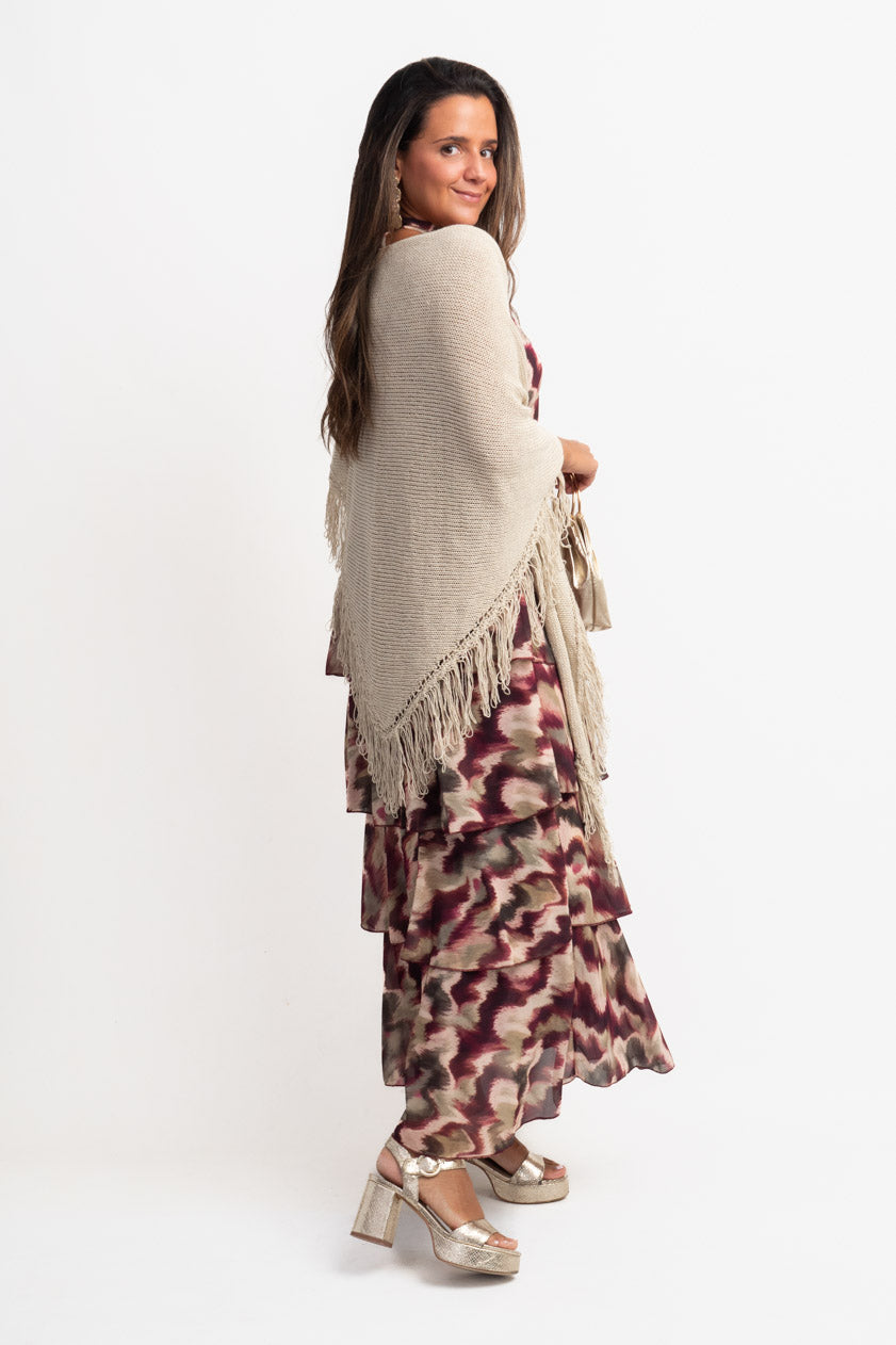 Vestido Capri