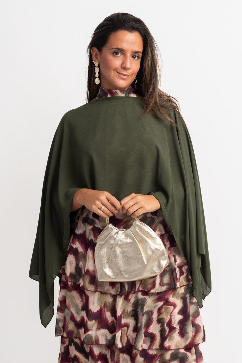 Vestido Capri
