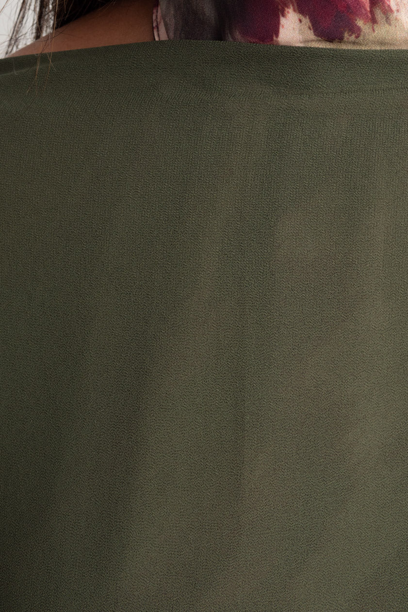Gauze Swab