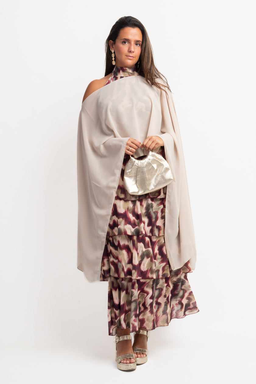 Vestido Capri