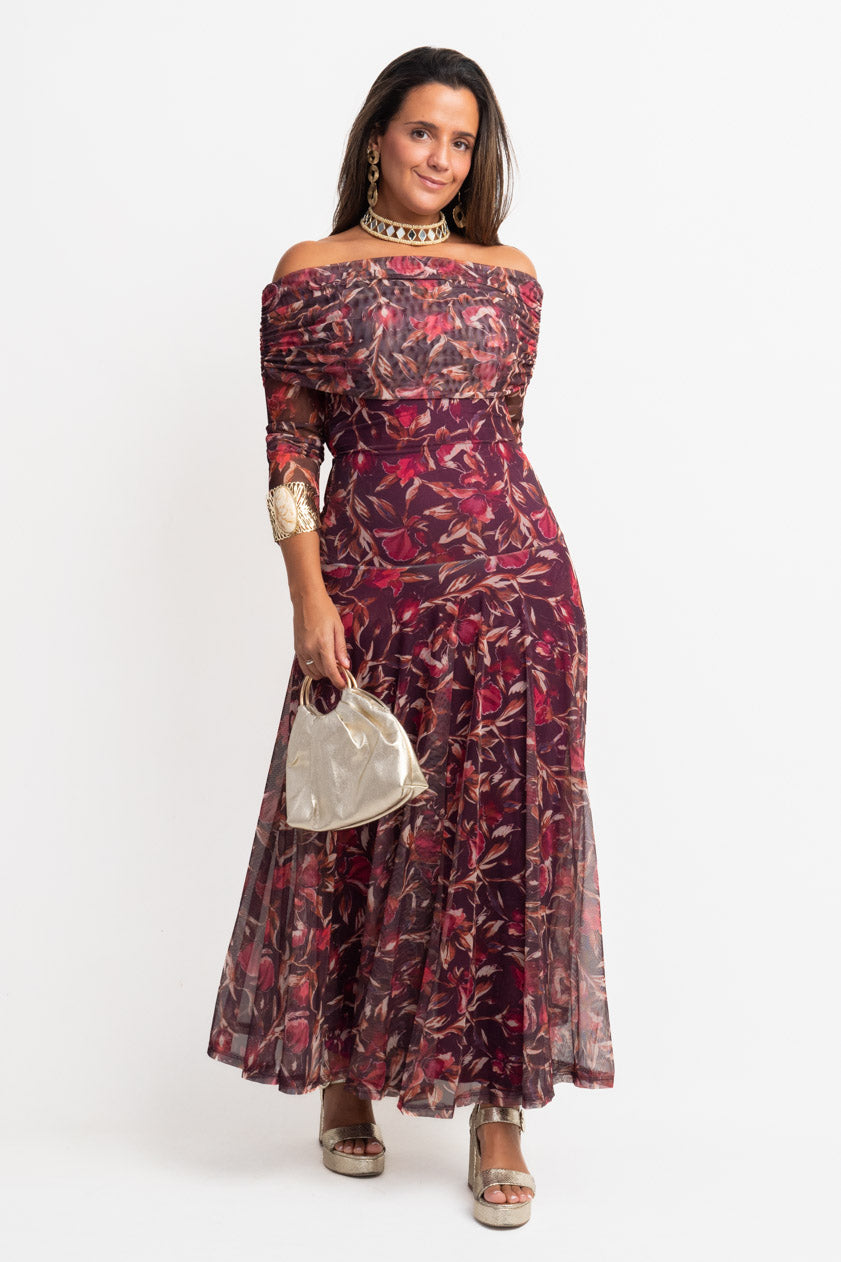 Vestido Vega