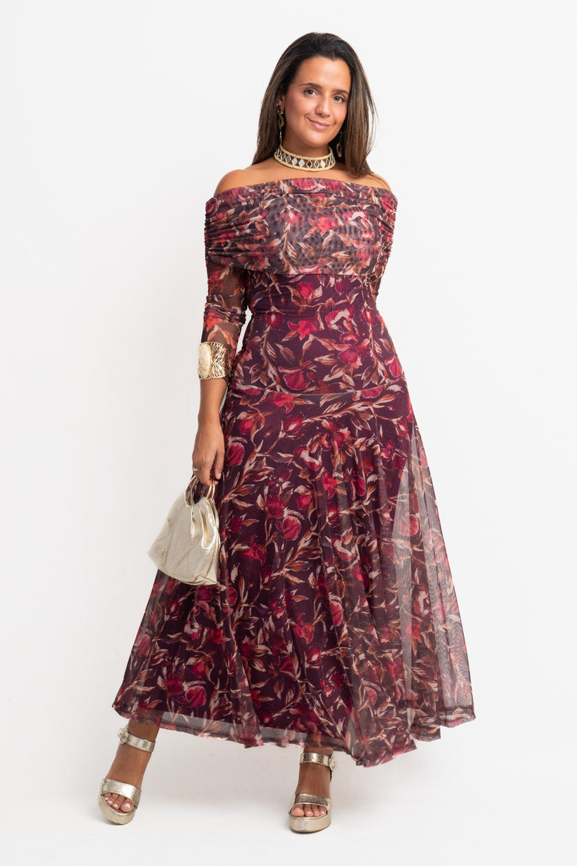 Vestido Vega