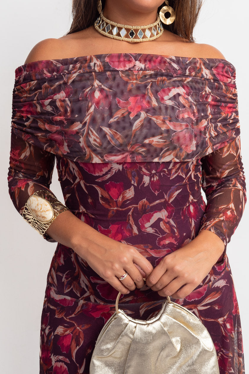 Vestido Vega