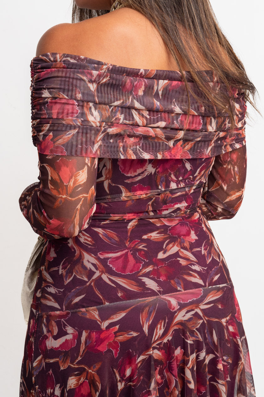 Vestido Vega