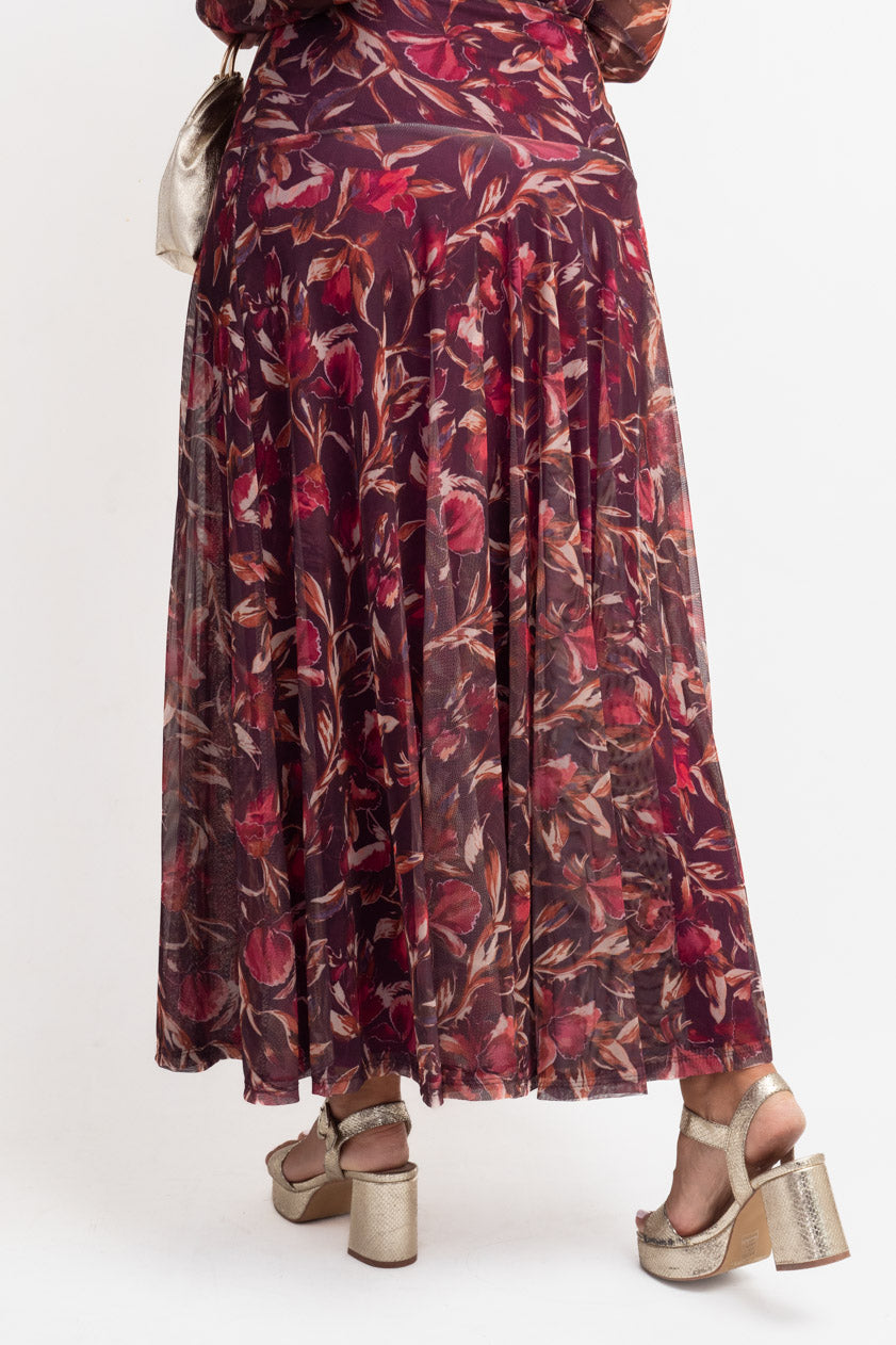 Vestido Vega
