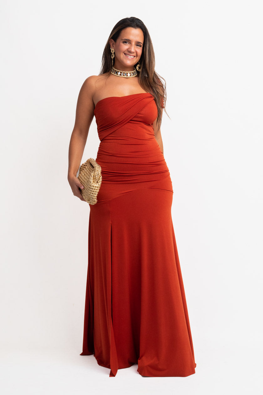 Cloe Dress