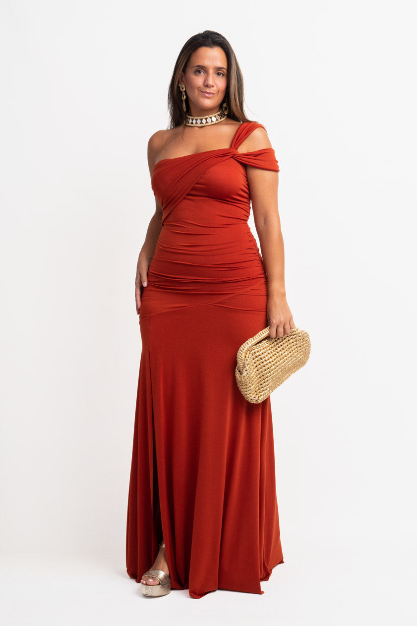 Cloe Dress