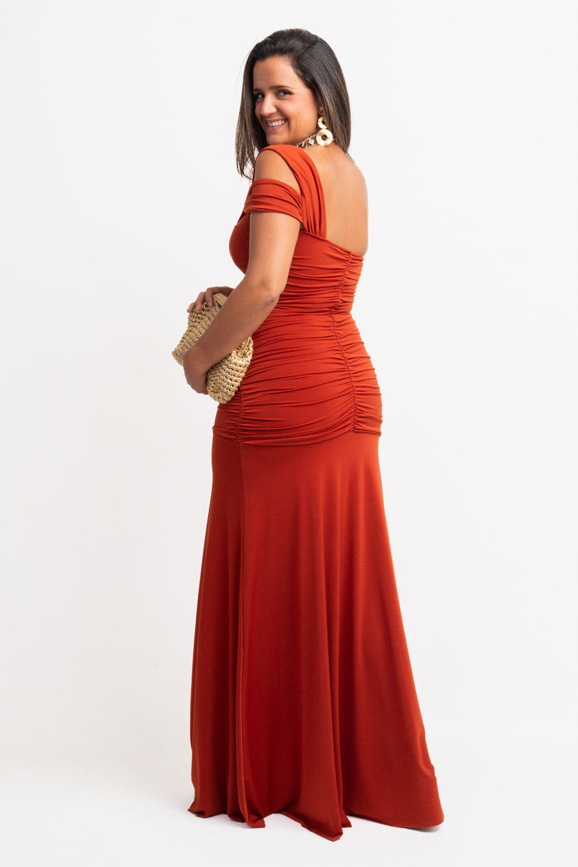 Cloe Dress
