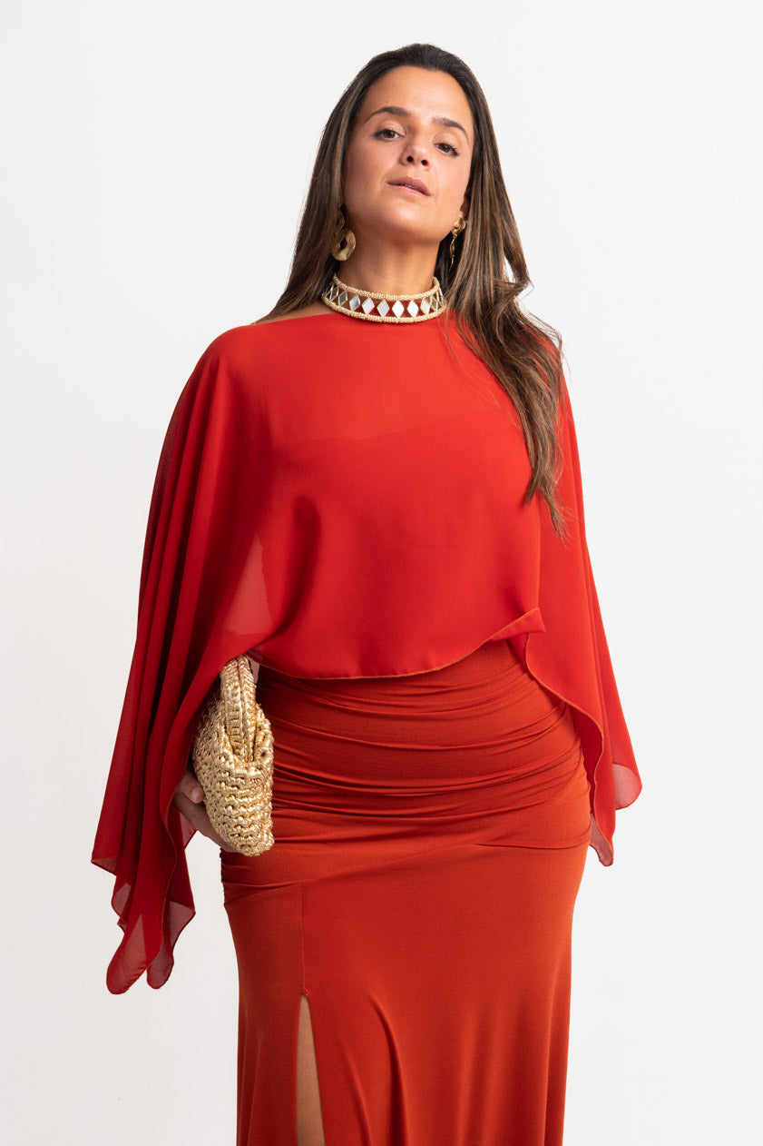 Cloe Dress