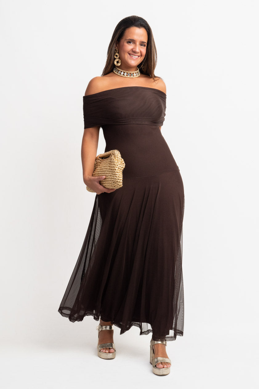 Vestido Krabi