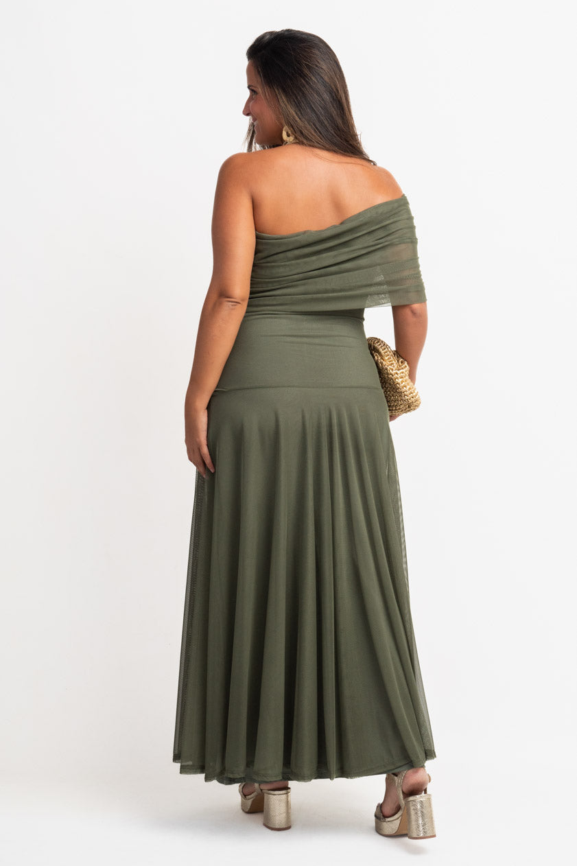 Krabi Dress