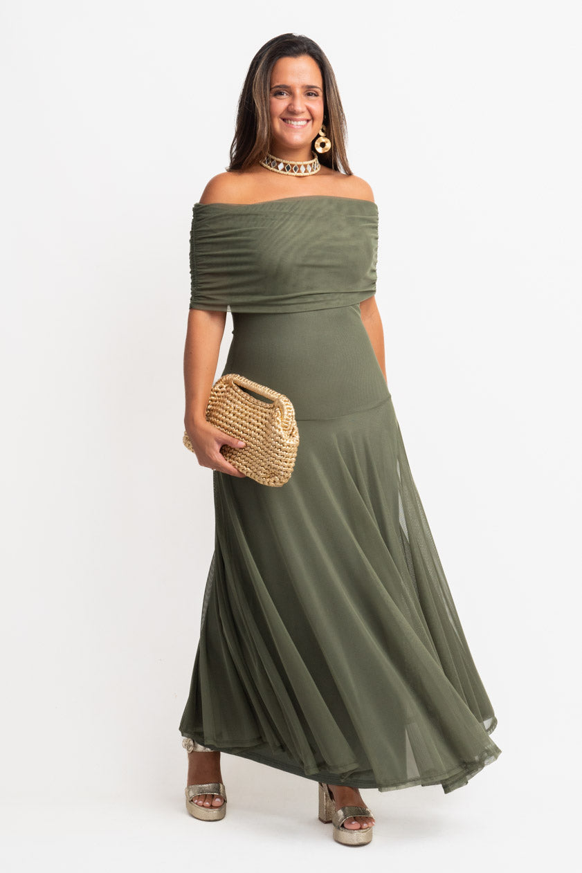 Krabi Dress