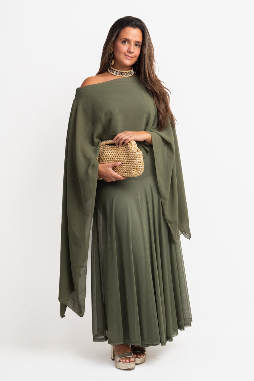 Krabi Dress