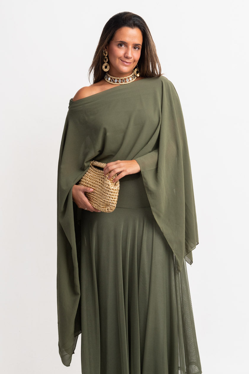 Krabi Dress