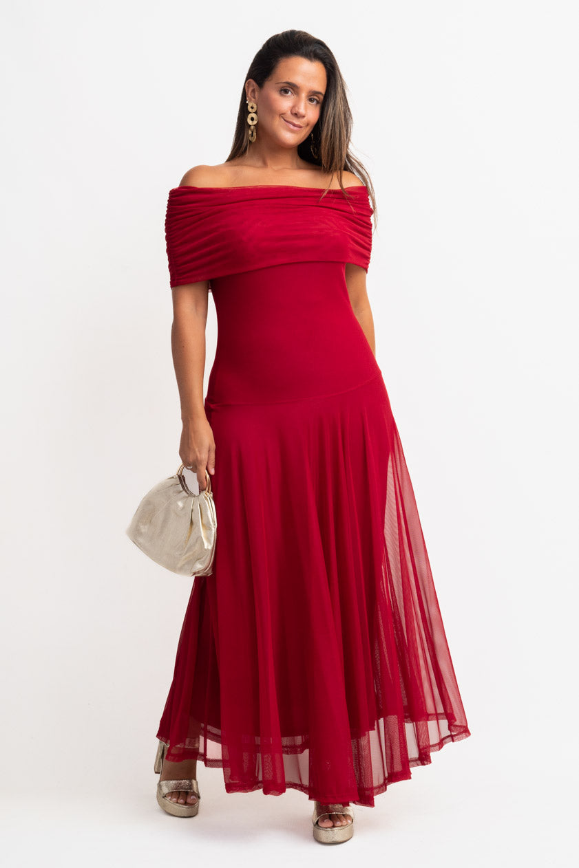 Vestido Krabi