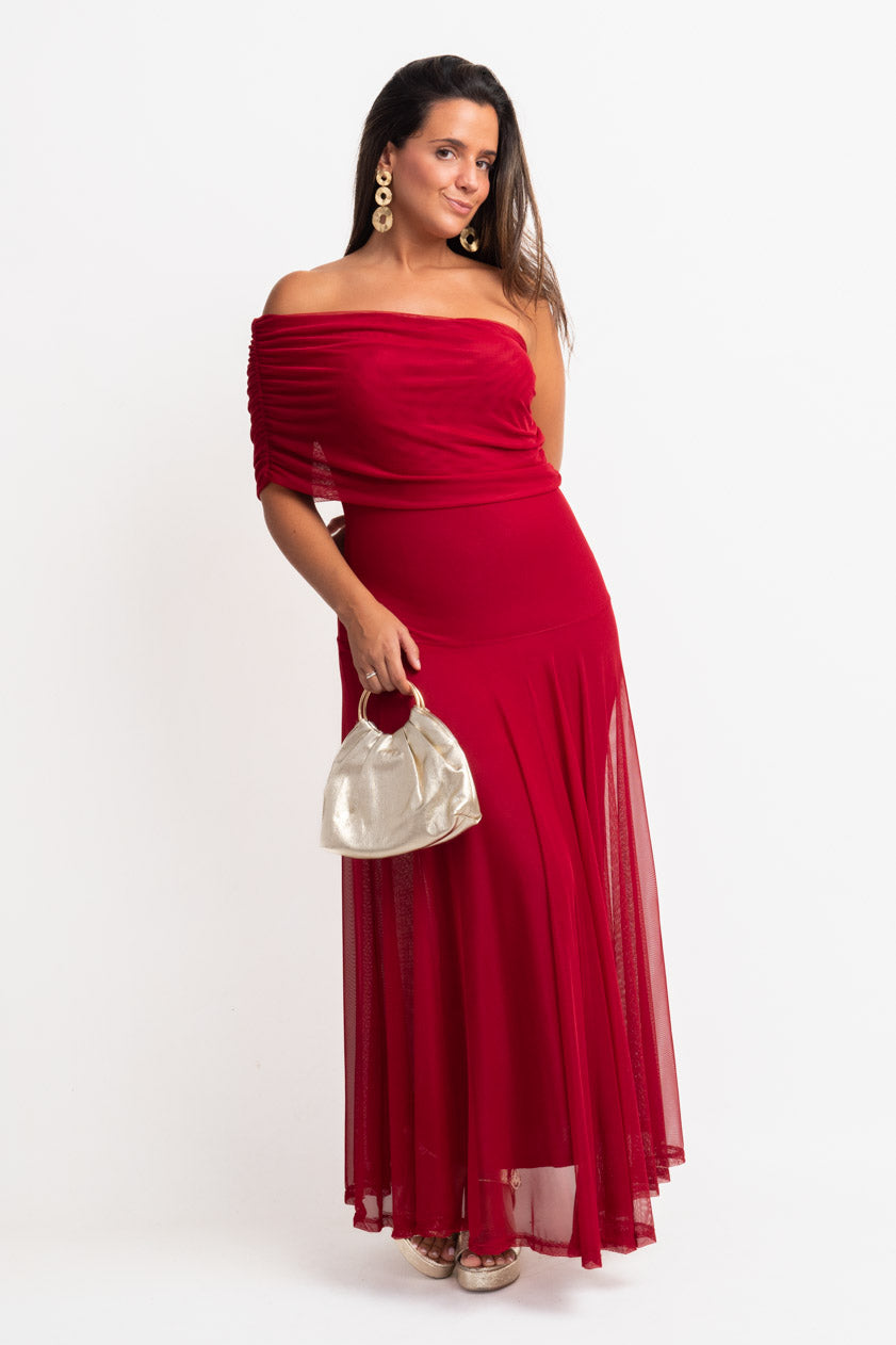 Vestido Krabi