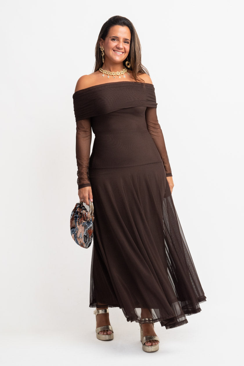 Julieta Dress