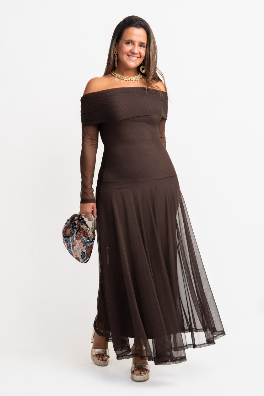 Vestido Julietta