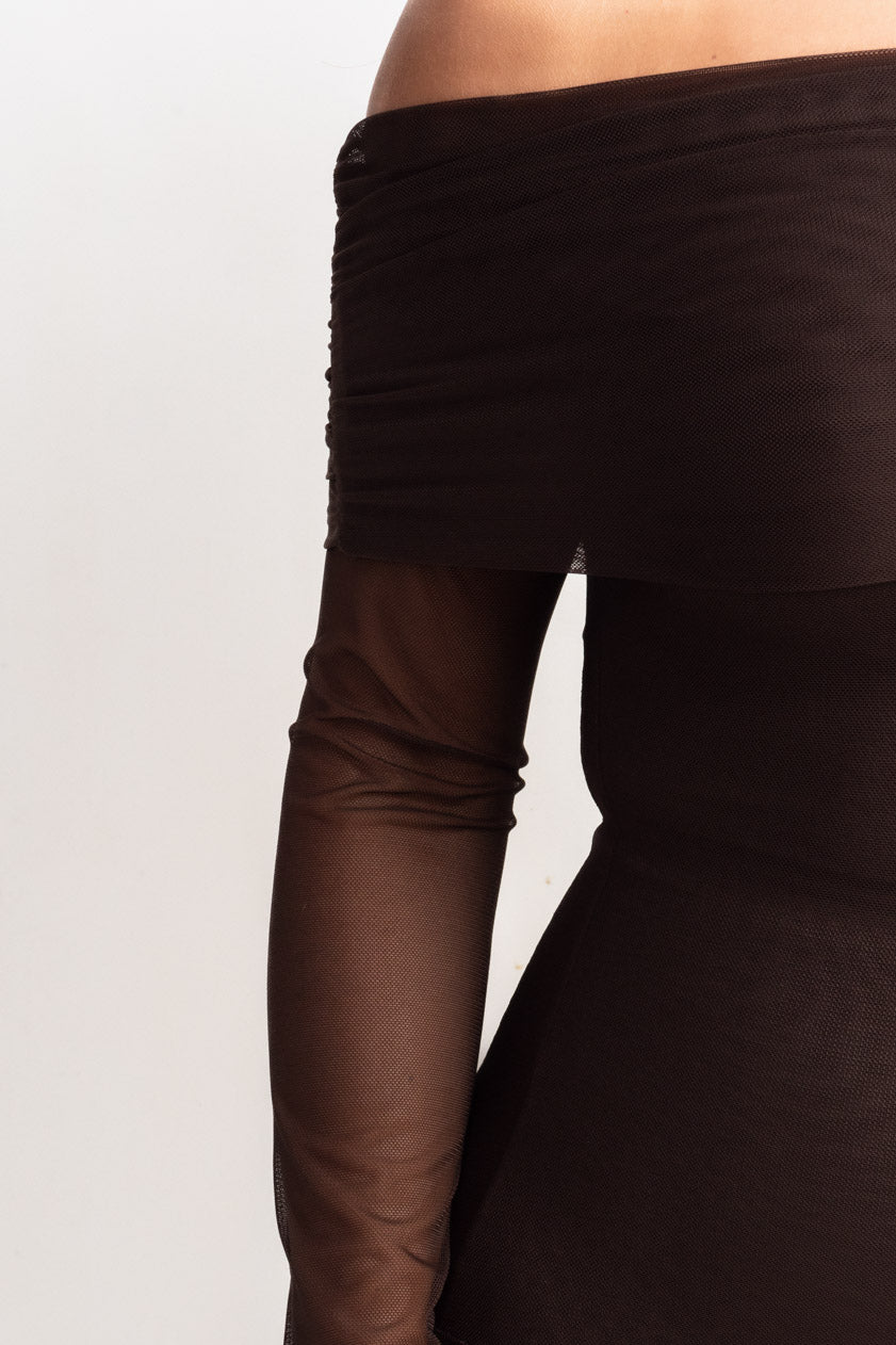 Julieta Dress