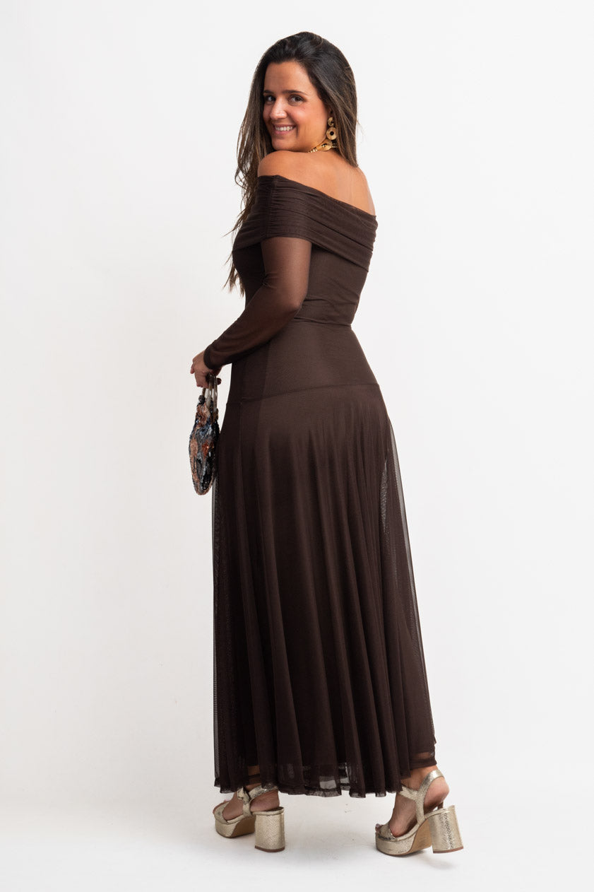 Julieta Dress
