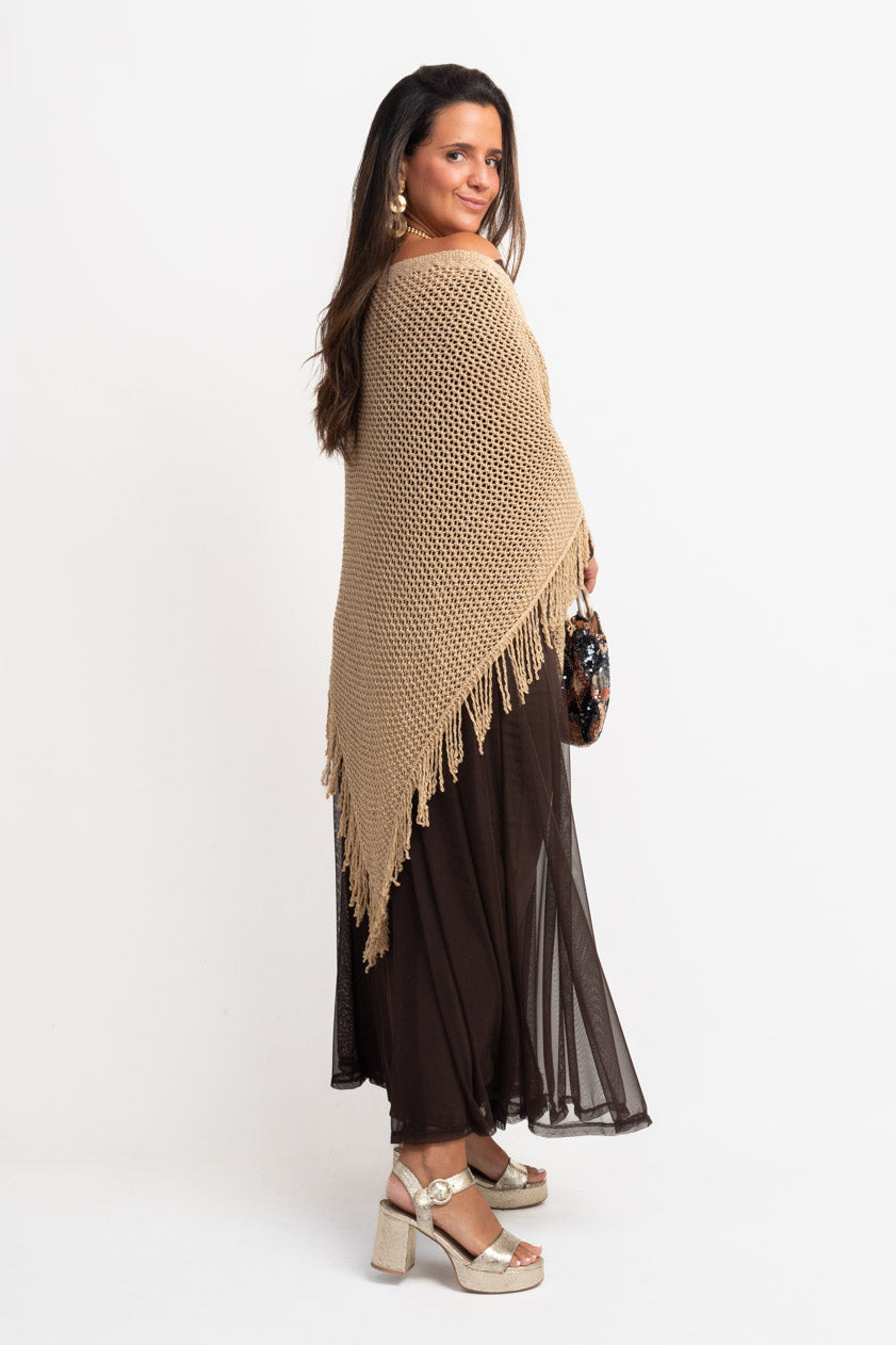 Julieta Dress