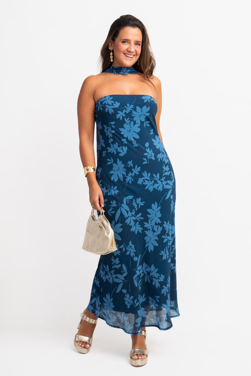 Agatha dress