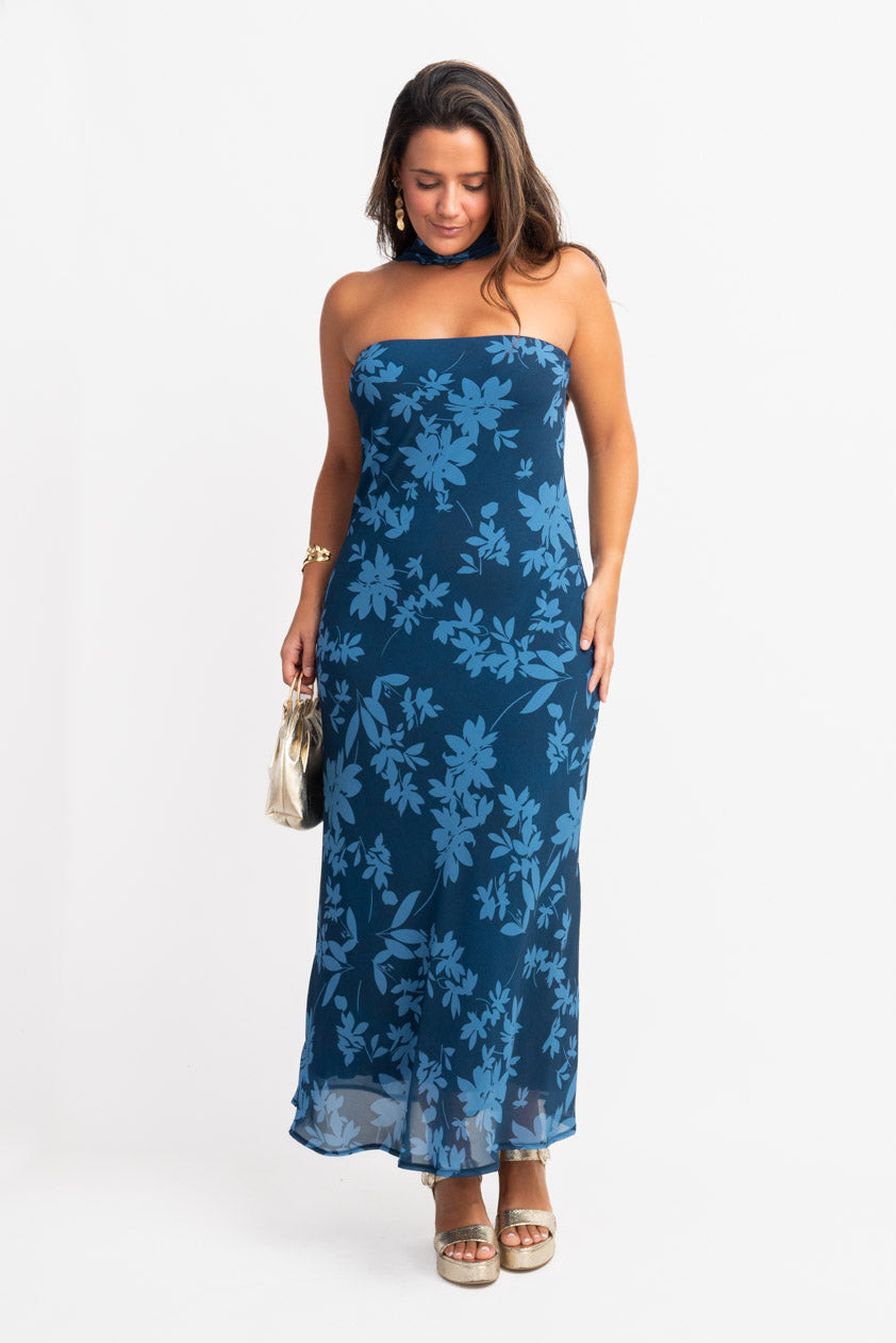 Agatha dress