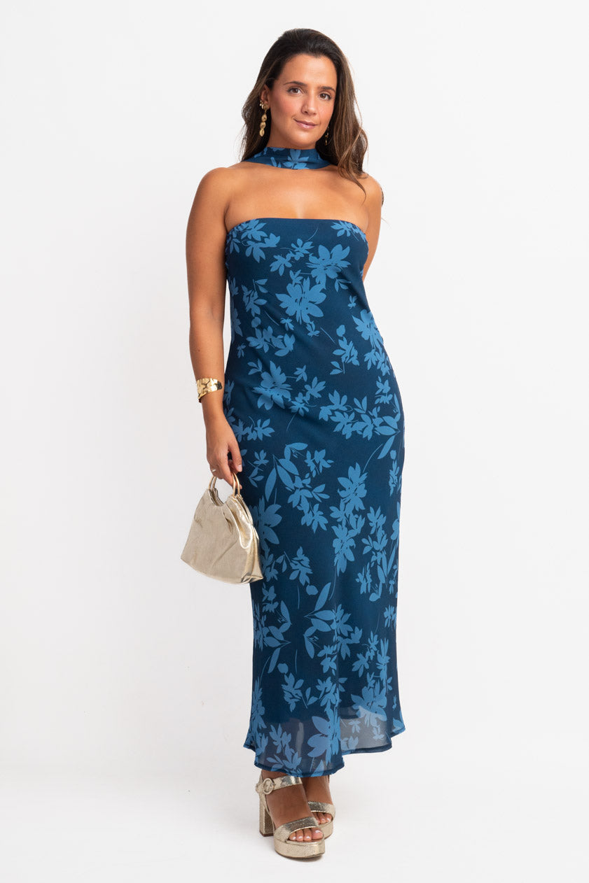Agatha dress