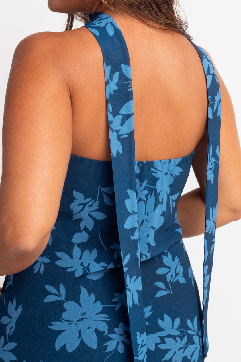 Agatha dress