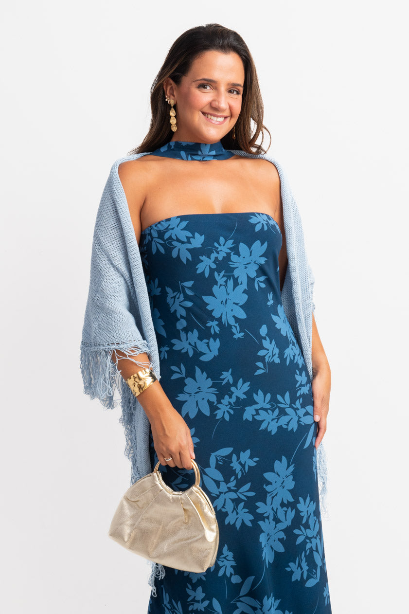 Agatha dress