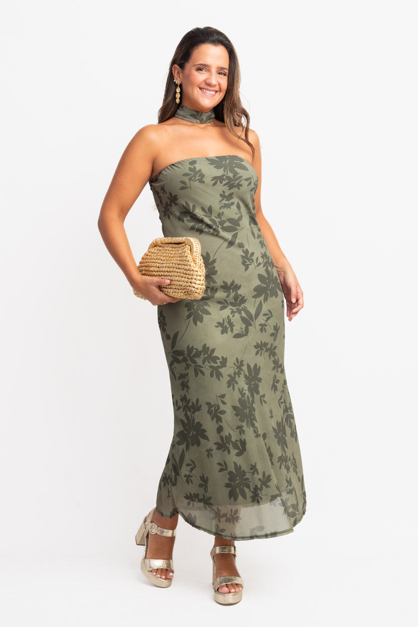 Agatha dress