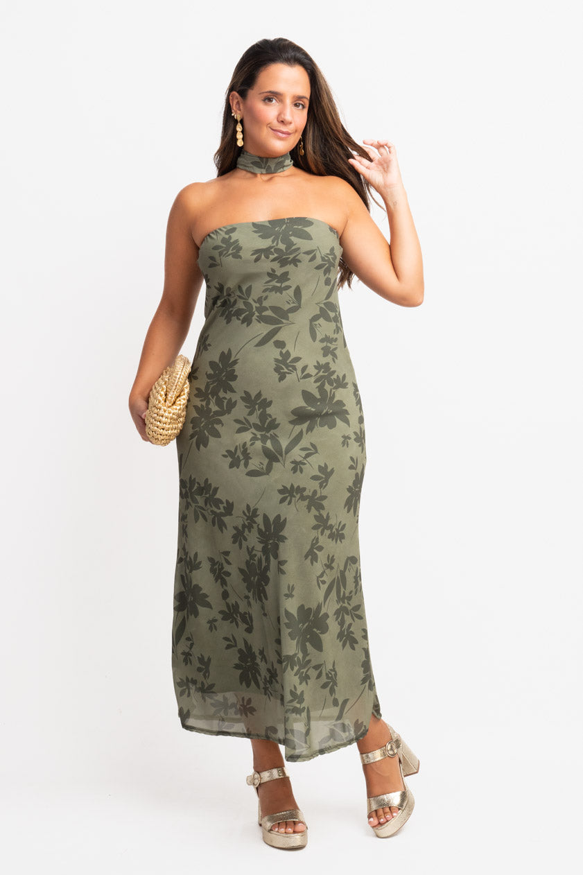 Agatha dress