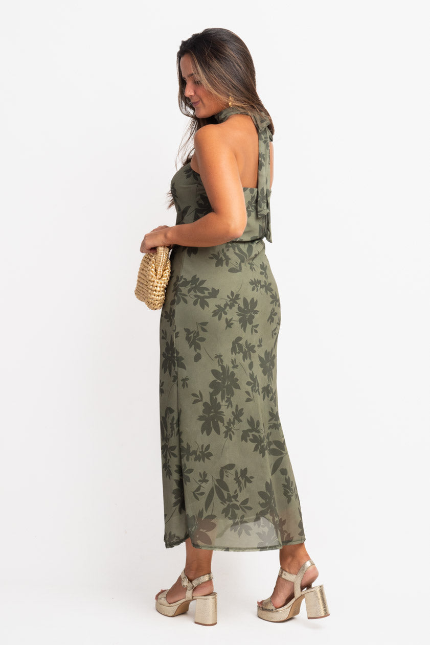 Agatha dress
