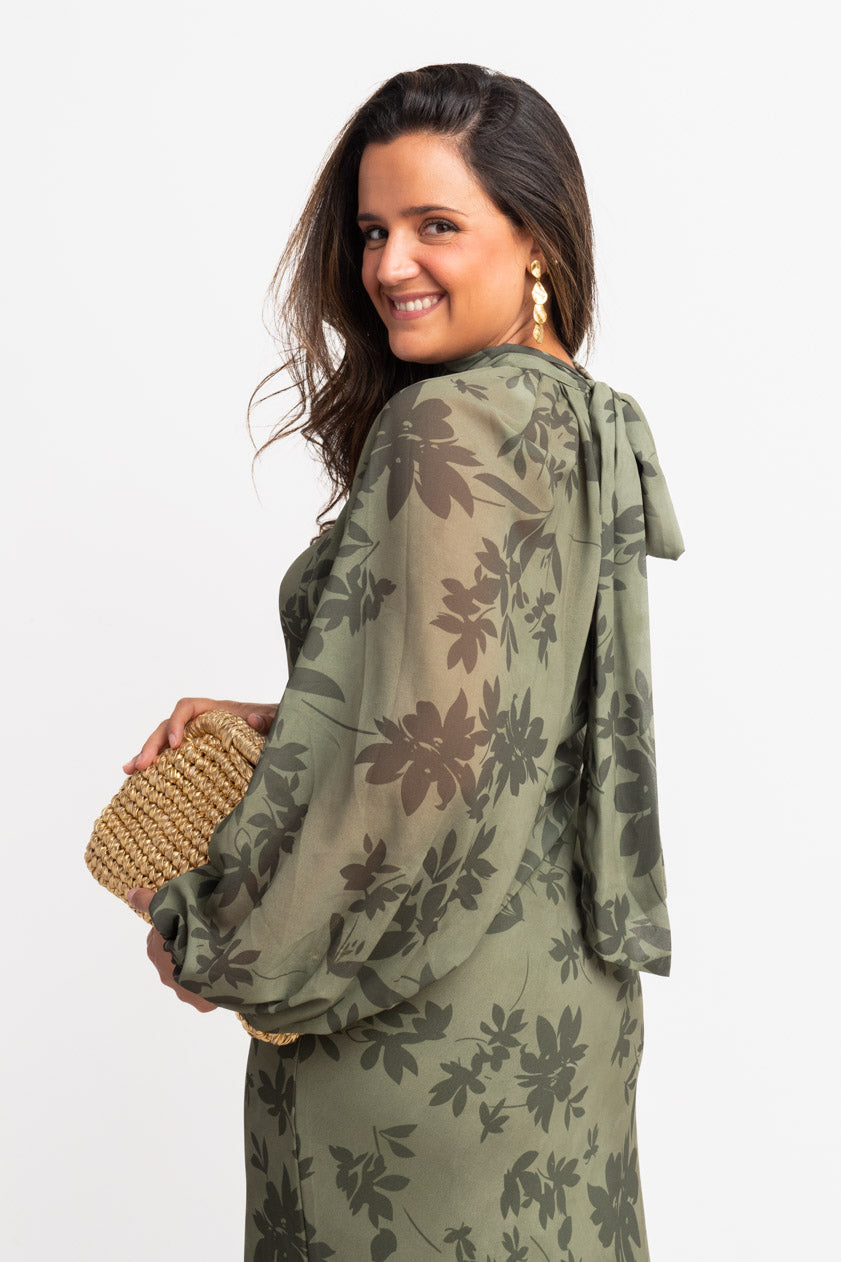 Agatha dress