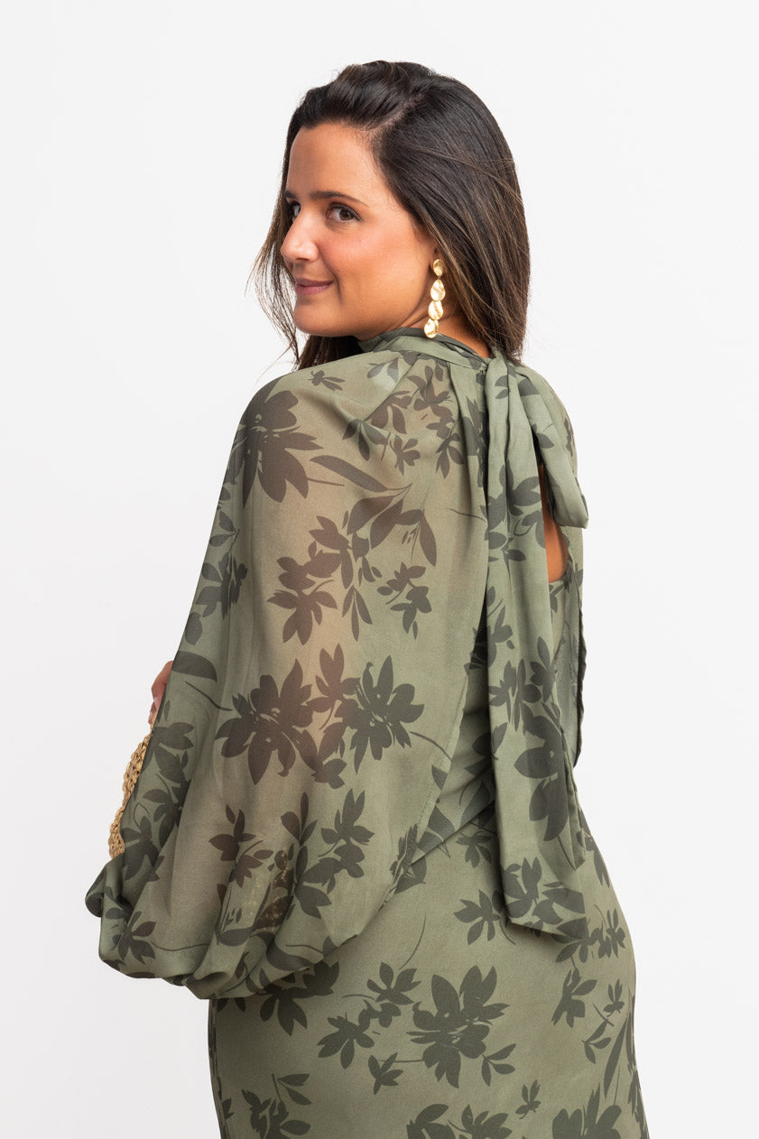 Agatha dress