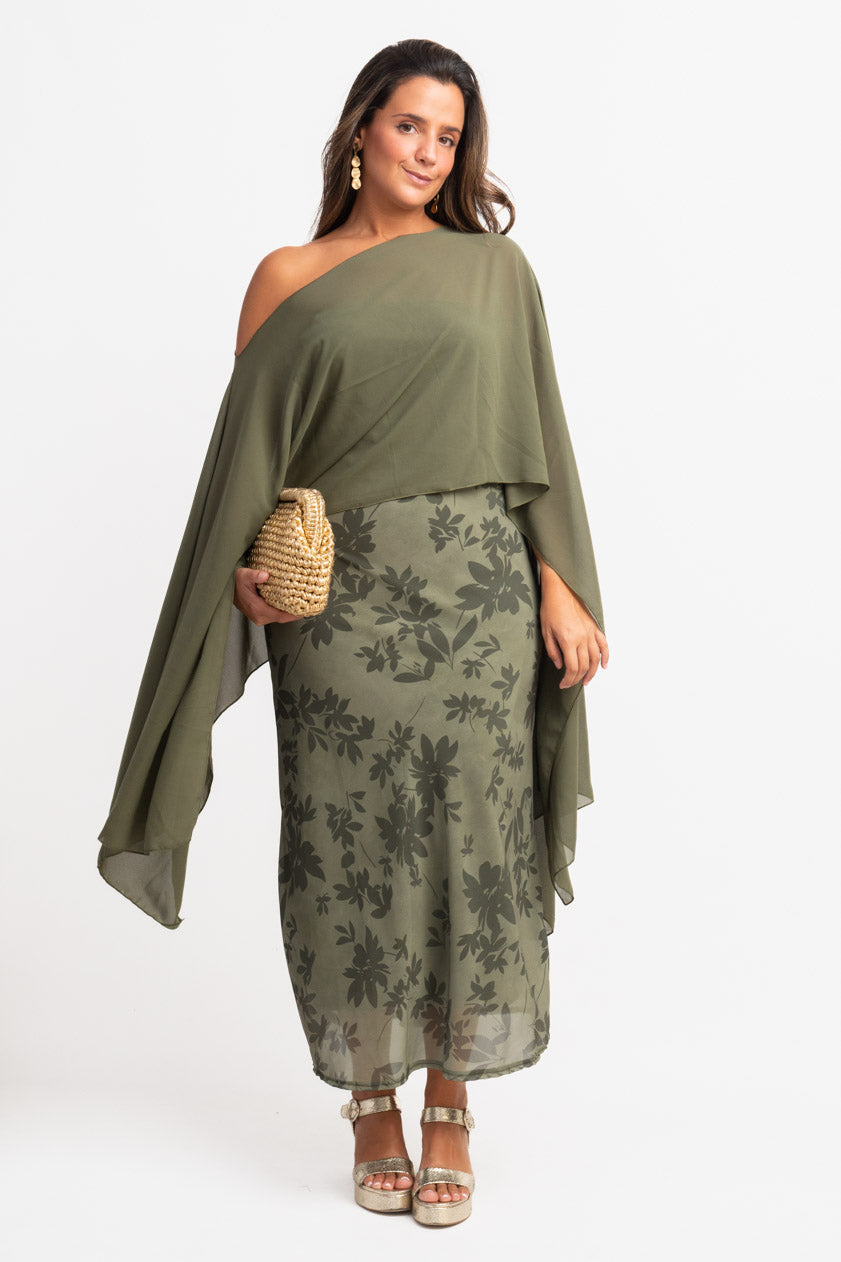 Agatha dress