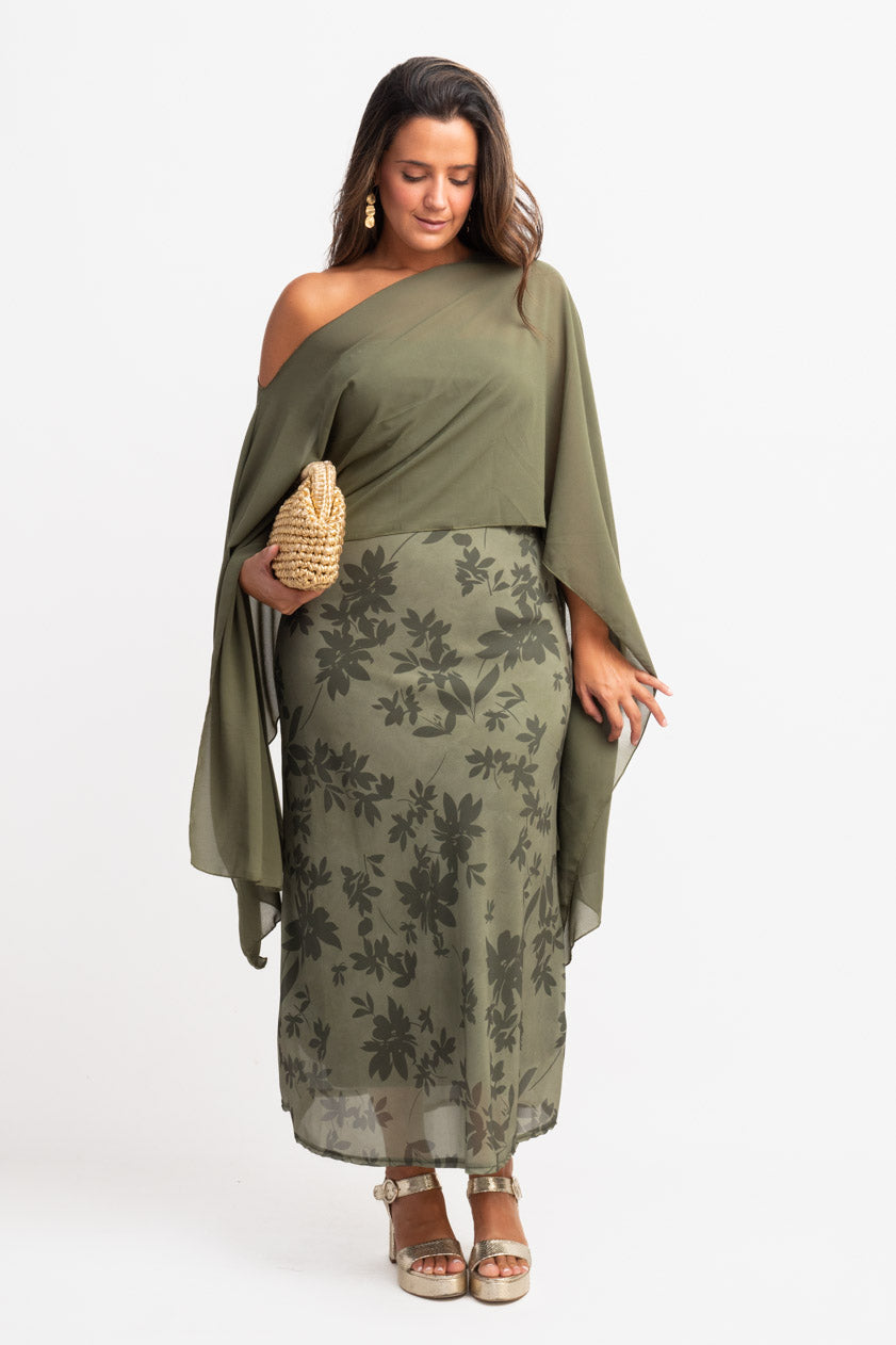 Agatha dress