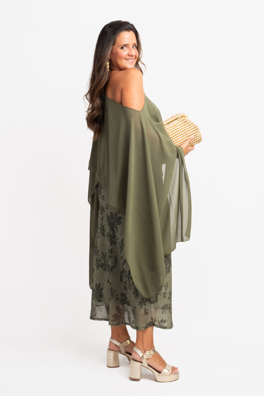 Agatha dress