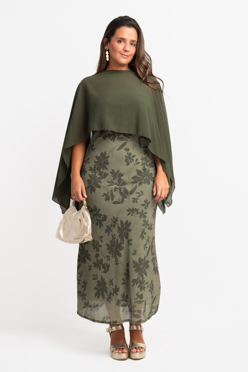 Agatha dress